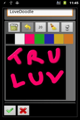 Screenshot of the application Zoom - #5