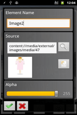 Screenshot of the application Zoom - #6