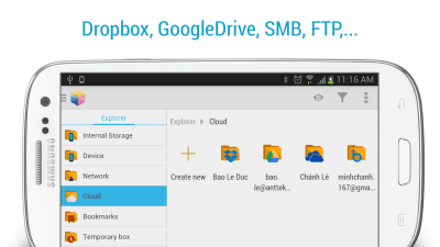 Screenshot of the application AntTek Explorer Pro - #4