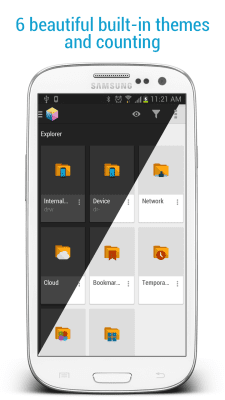 Screenshot of the application AntTek Explorer Pro - #7
