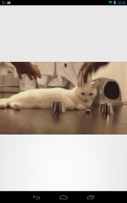 Screenshot of the application Explorer Next - File Manager - #7