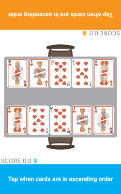 Screenshot of the application Infinity - 2 player reactor - #3