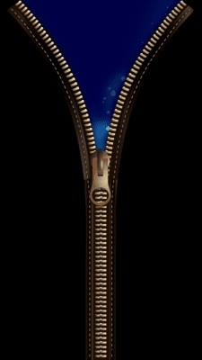 Screenshot of the application Zipper Screen Lock - #3