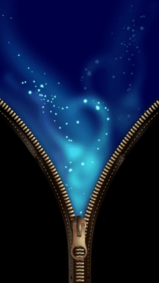 Screenshot of the application Zipper Screen Lock - #4