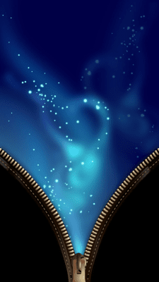Screenshot of the application Zipper Screen Lock - #5