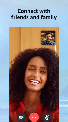 Screenshot of the application Amazon Alexa - #4