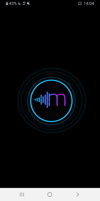 Screenshot of the application Miri - smart voice assistant - #6