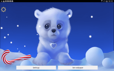 Screenshot of the application Polar Chub Lite - #2