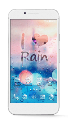 Screenshot of the application GO Launcher EX - #4