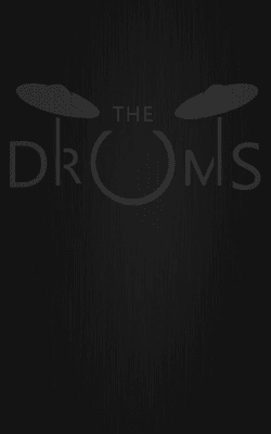 Screenshot of the application The Drums - #2