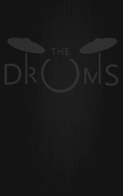 Screenshot of the application The Drums - #4