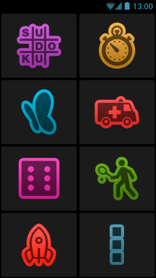 Screenshot of the application BL Community Icon Pack 2 - #4