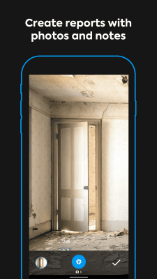 Screenshot of the application magicplan - #3