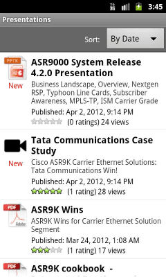 Screenshot of the application Sell to SP - #4