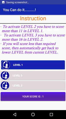 Screenshot of the application Operating System - All In One - #5
