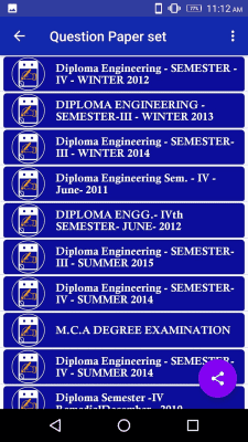 Screenshot of the application Operating System - All In One - #6
