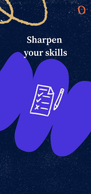 Screenshot of the application Khan Academy - #3