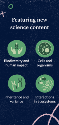 Screenshot of the application Khan Academy - #5