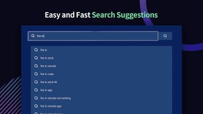 Screenshot of the application BrowseHere Web Browser - #4