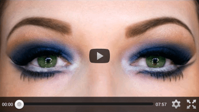 Screenshot of the application Like Makeup - #6