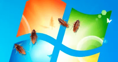 Screenshot of the application Drive Software Cockroach on Desktop - #2