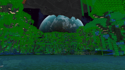 Screenshot of the application Block Story - #7