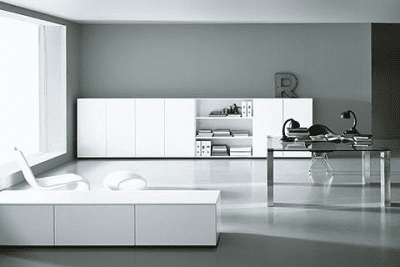 Screenshot of the application Office Decorating Ideas - #6