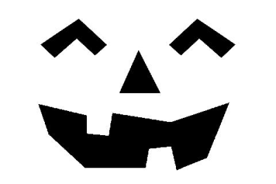 Screenshot of the application Pumpkin Carving Ideas - #6
