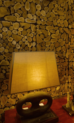 Screenshot of the application Wall Decorating Ideas - #6