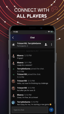 Screenshot of the application Ubisoft Connect - #5