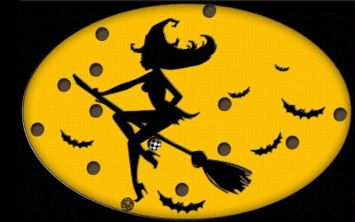 Screenshot of the application Labirinth - #4