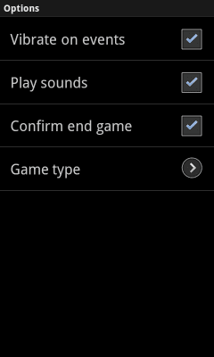 Screenshot of the application Diesel Bubble Breaker - #3