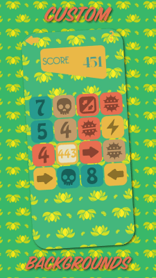 Screenshot of the application CAST - #3