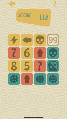 Screenshot of the application CAST - #10