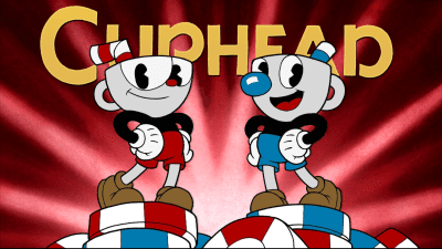 Screenshot of the application Cuphead Mobile - #2