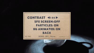 Screenshot of the application Cuphead Mobile - #3