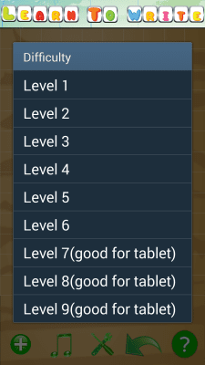 Screenshot of the application Homoku - #4