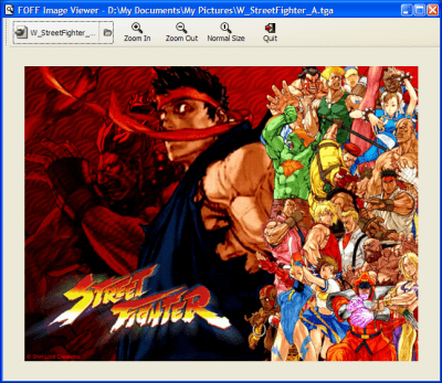 Screenshot of the application Free Open FTP Face - #3