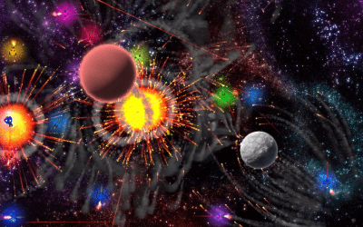 Screenshot of the application M.A.R.S. - #3