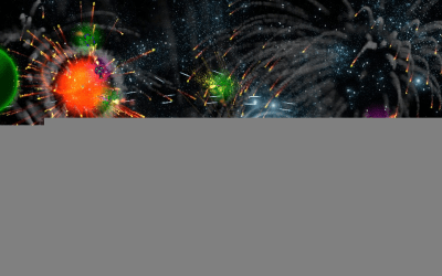 Screenshot of the application M.A.R.S. - #6