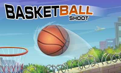 Screenshot of the application Basketball Shoot - #1