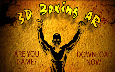 Screenshot of the application Ultimate 3D Boxing Game - #6