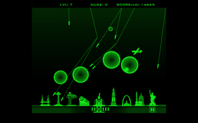 Screenshot of the application Fallout Pip-Boy - #5