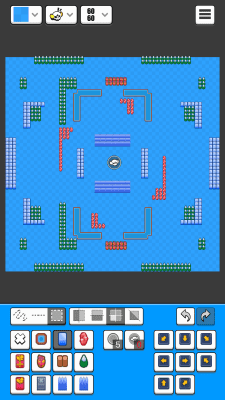 Screenshot of the application Brawl Maker for Brawl Stars - #3