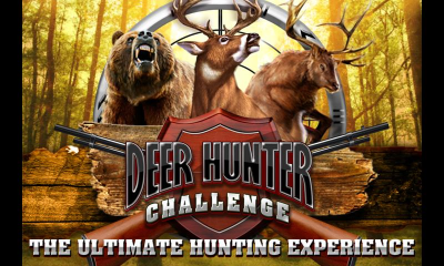 Screenshot of the application Deer Hunter Challenge - #1