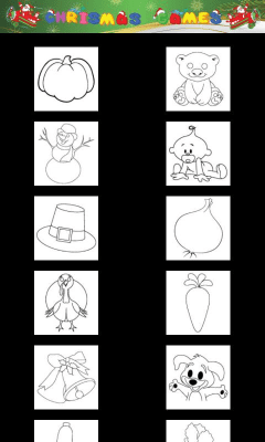 Screenshot of the application Learning to draw - #8