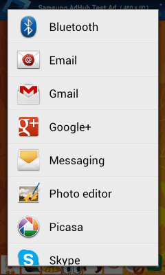 Screenshot of the application Carnival Costumes - #7