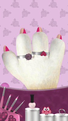 Screenshot of the application My Talking Cat Emma - Virtual Pet - #6