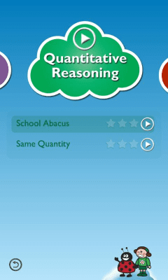 Screenshot of the application Pair Up Free - Brain Teaser - #4