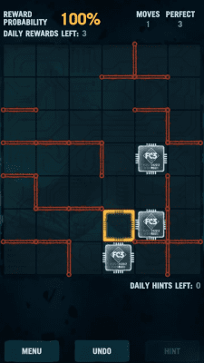 Screenshot of the application Far Cry 3 Outpost - #6